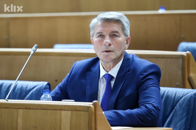 (Foto: I. L./Klix.ba)