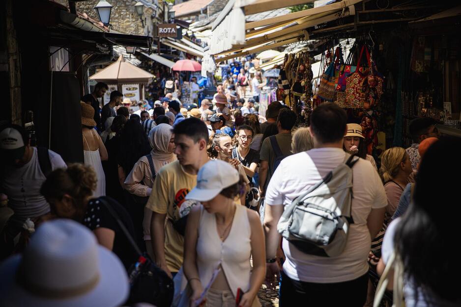 Foto: Denis Kapetanović/Pixsell