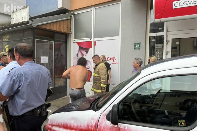 Foto: E. A./Klix.ba
