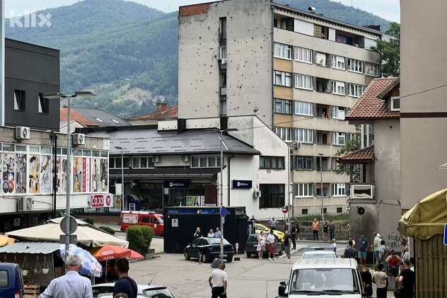 Foto: E. A./Klix.ba
