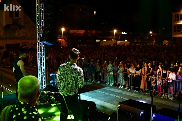 (Foto: V. D./Klix.ba)