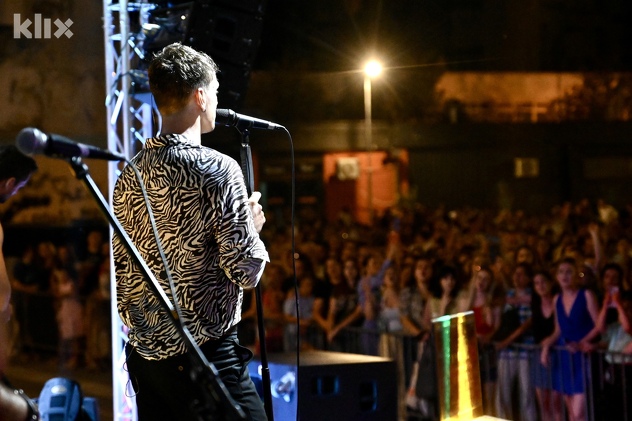 (Foto: V. D./Klix.ba)