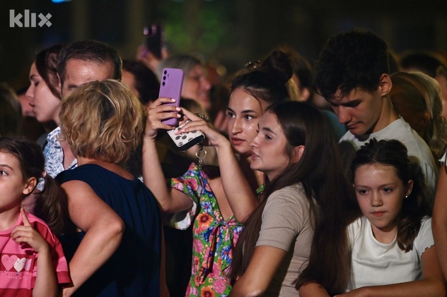 (Foto: V. D./Klix.ba)