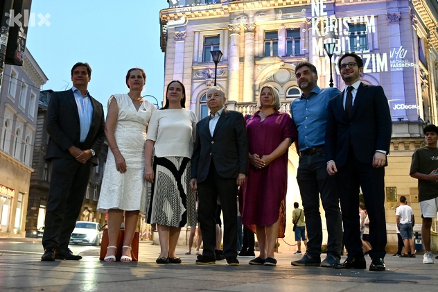 (Foto: V. D./Klix.ba)