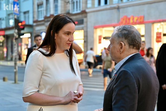 (Foto: V. D./Klix.ba)