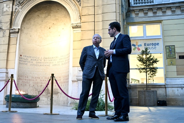 (Foto: V. D./Klix.ba)