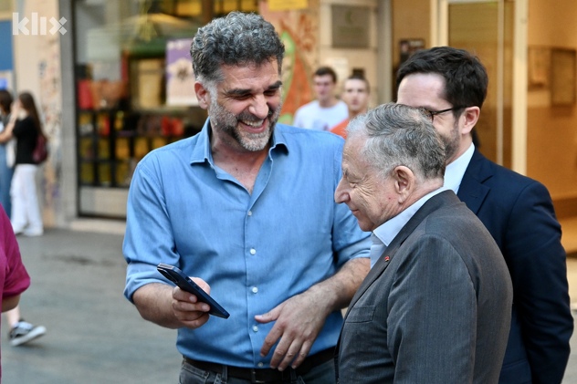 (Foto: V. D./Klix.ba)
