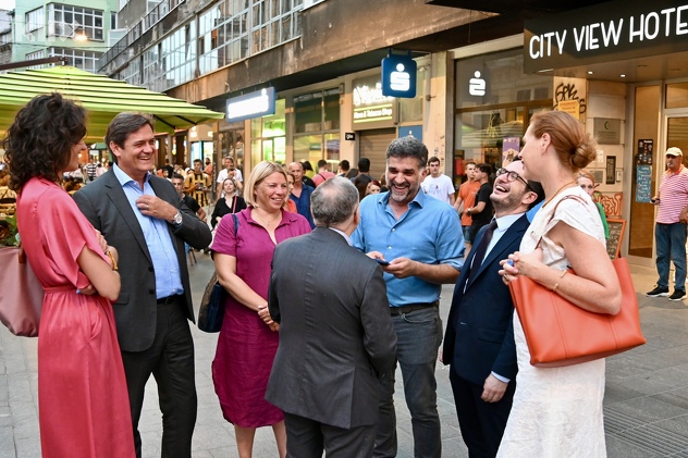 (Foto: V. D./Klix.ba)