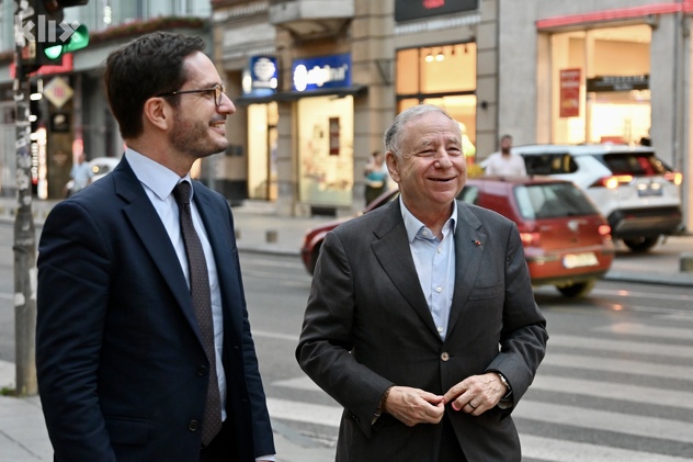 (Foto: V. D./Klix.ba)