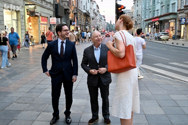 (Foto: V. D./Klix.ba)