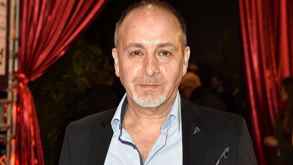 Erdogan Atalay