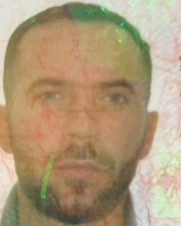 Foto: MUP Srbija