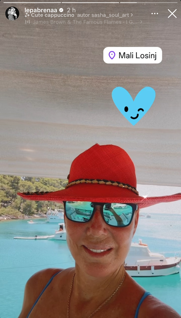Foto: Instagram
