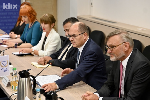 (Foto: V. D./Klix.ba)