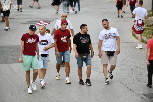 (Foto: T. S./Klix.ba)