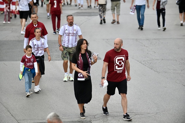 (Foto: T. S./Klix.ba)