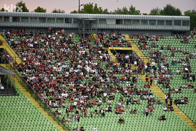 (Foto: T. S./Klix.ba)