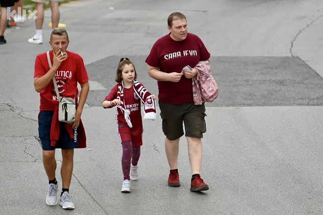 (Foto: T. S./Klix.ba)