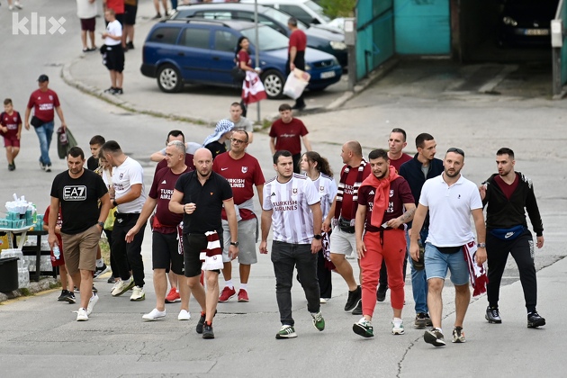 (Foto: T. S./Klix.ba)