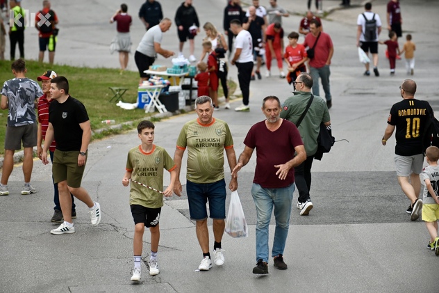 (Foto: T. S./Klix.ba)