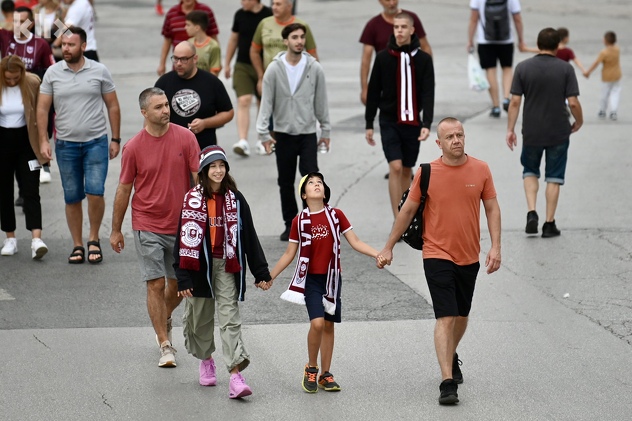 (Foto: T. S./Klix.ba)
