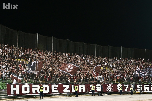 (Foto: T. S./Klix.ba)