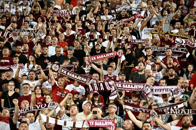 (Foto: T. S./Klix.ba)
