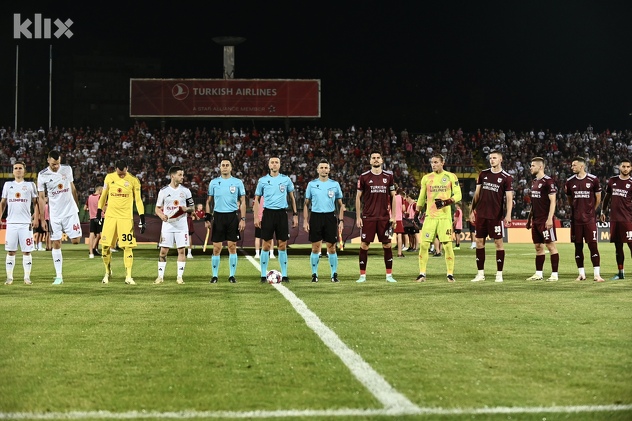 (Foto: T. S./Klix.ba)