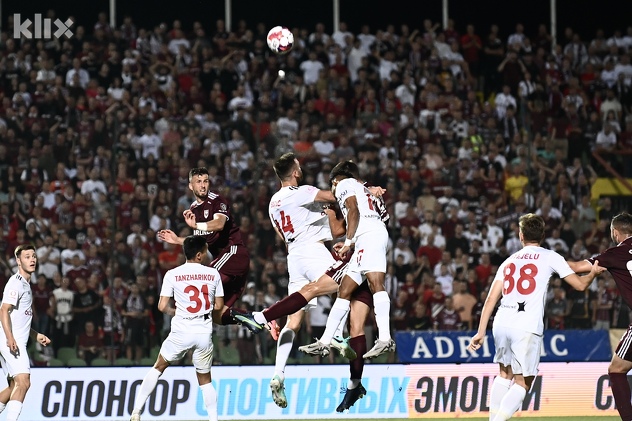 (Foto: T. S./Klix.ba)