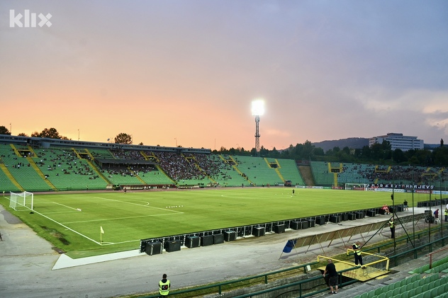 (Foto: T. S./Klix.ba)