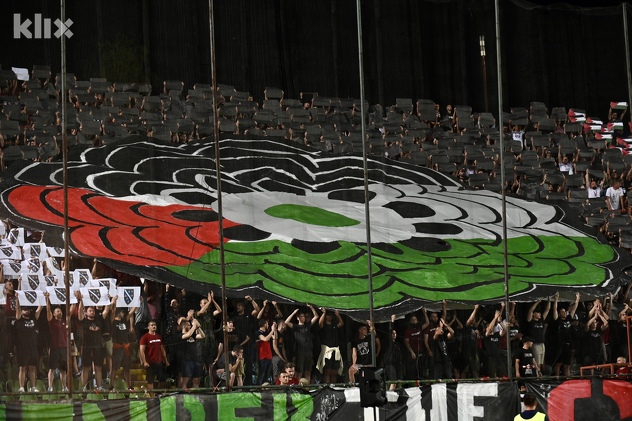 (Foto: T. S./Klix.ba)