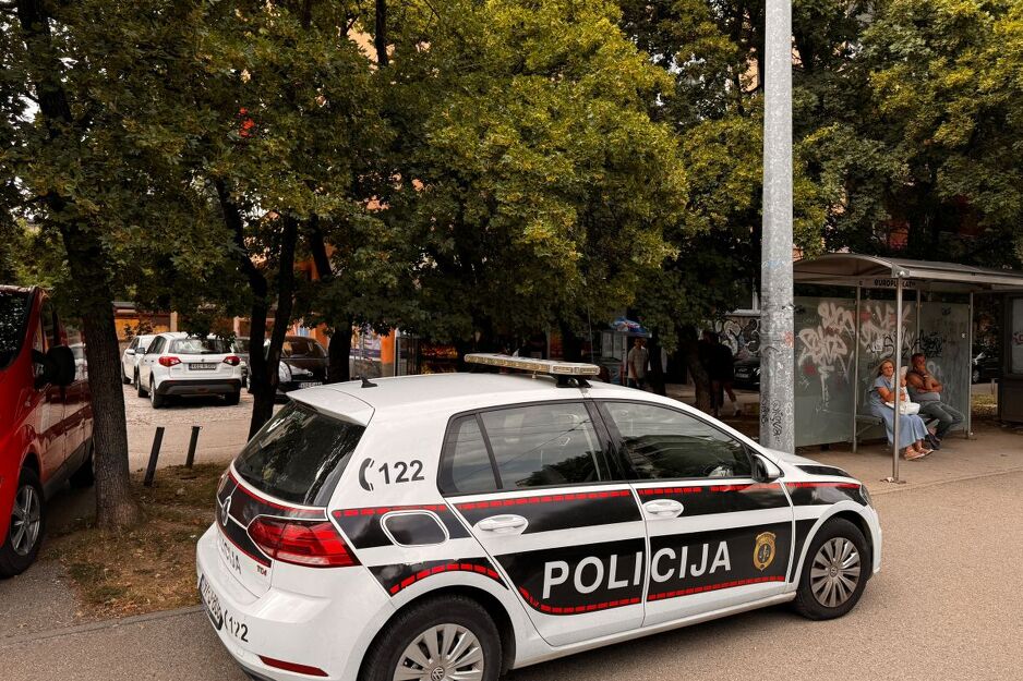 Foto: Čitatelj