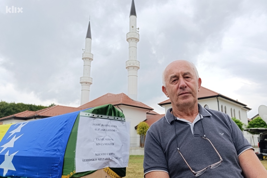 Foto: E. M./Klix.ba