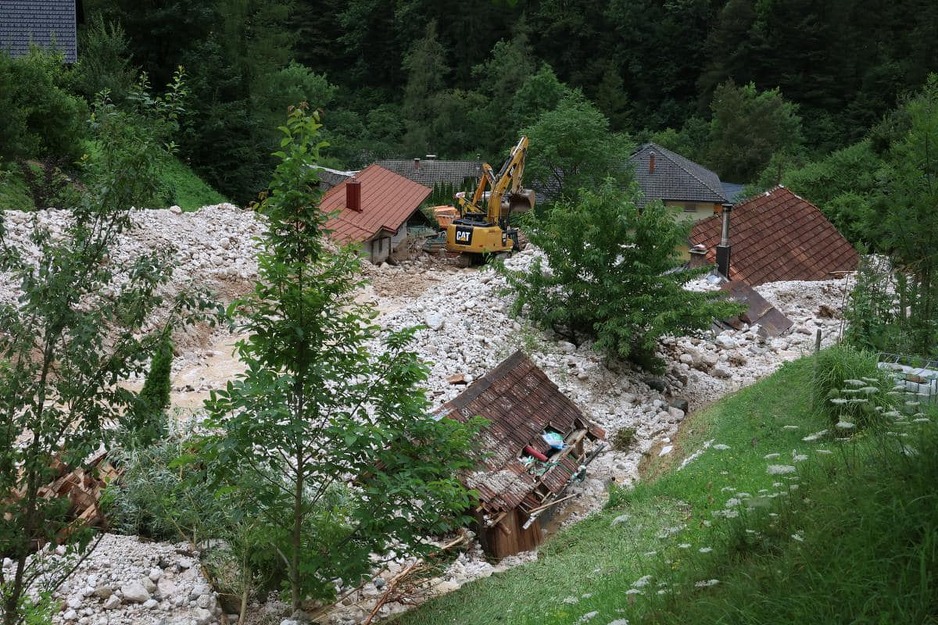 Foto: Borut Živulović/Bobo
