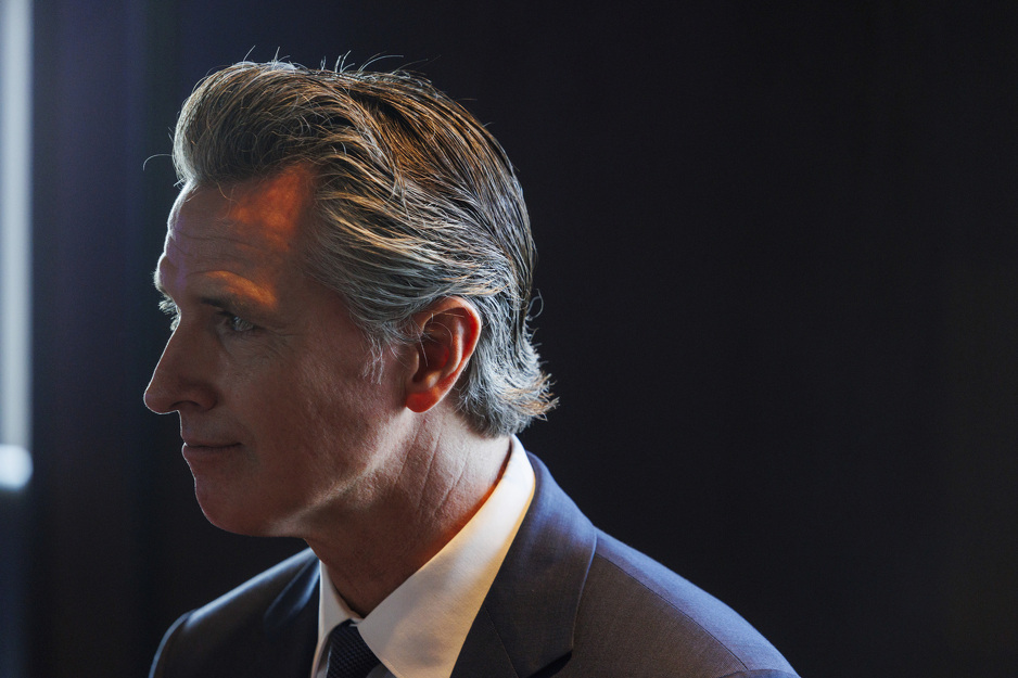 Gavin Newsom (Foto: EPA-EFE)