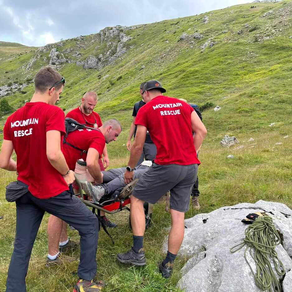 Foto: GSS Trnovo