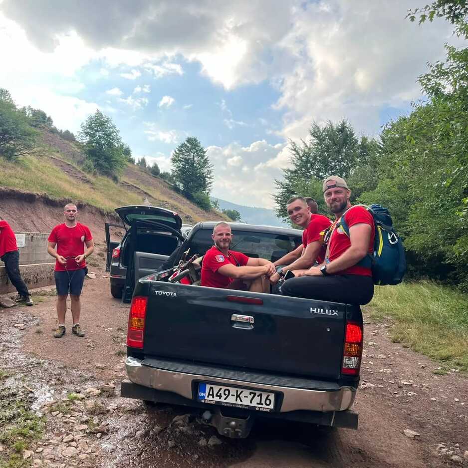 Foto: GSS Trnovo
