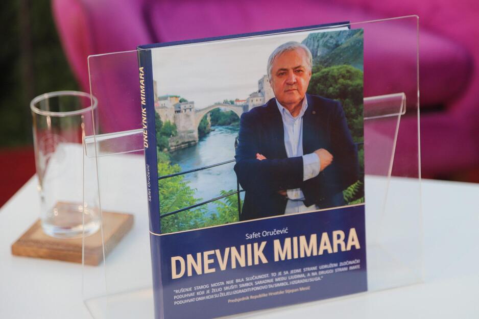 Promocija knjige