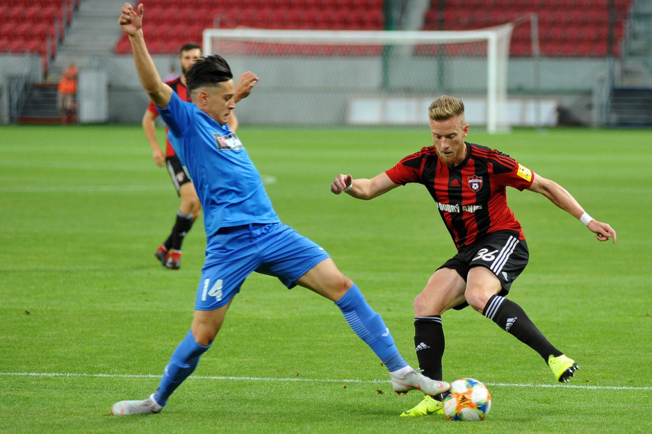 Foto: Spartak Trnava