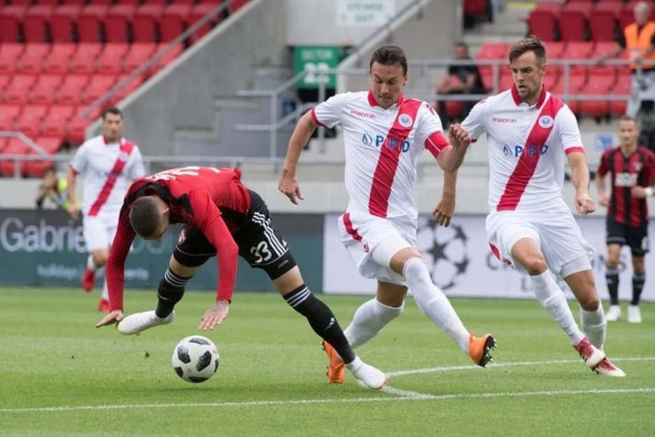 Foto: sport.sme.sk