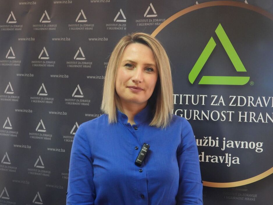 Lejla Baručija