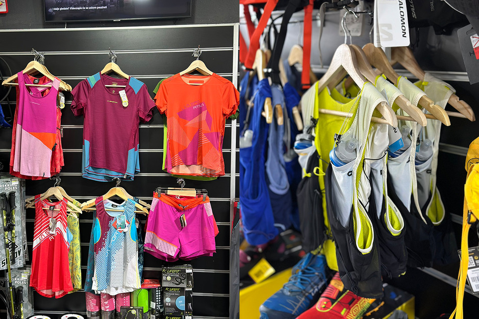 M-Bike Shop