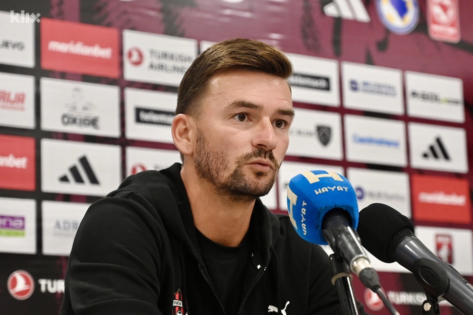 Foto: T. S./Klix.ba