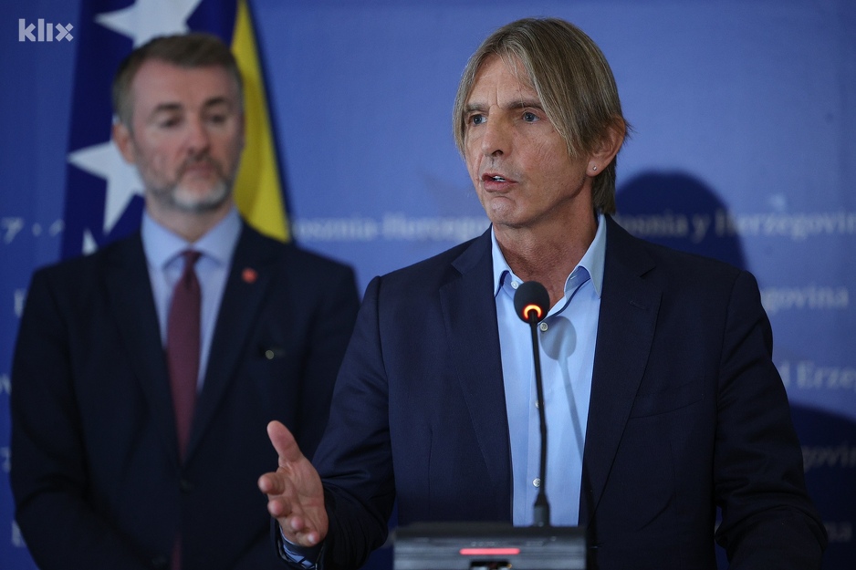 Foto: I. L./Klix.ba