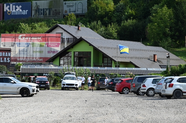 (Foto: E. M./Klix.ba)