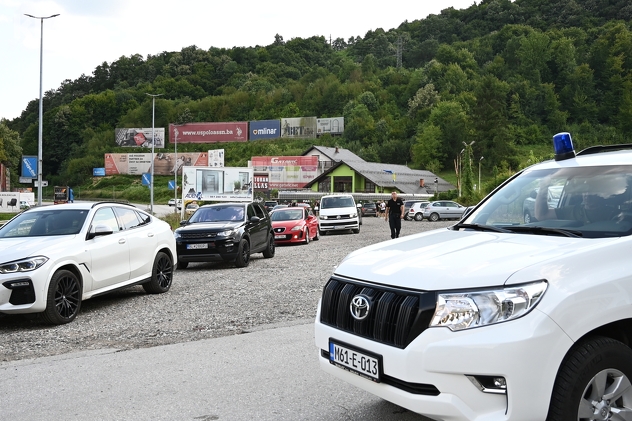 (Foto: E. M./Klix.ba)