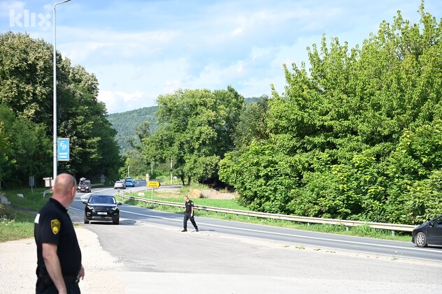 (Foto: E. M./Klix.ba)
