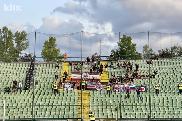 (Foto: T. S./Klix.ba)