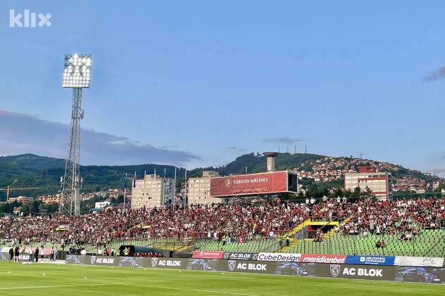 (Foto: T. S./Klix.ba)