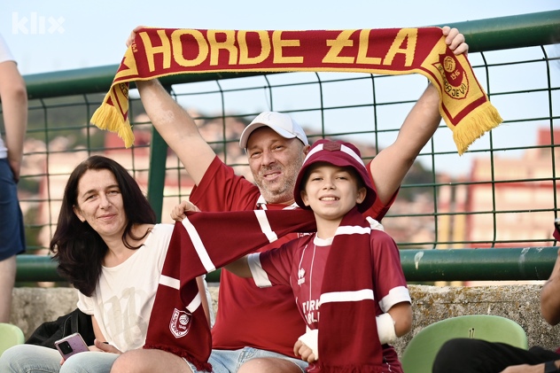 (Foto: T. S./Klix.ba)